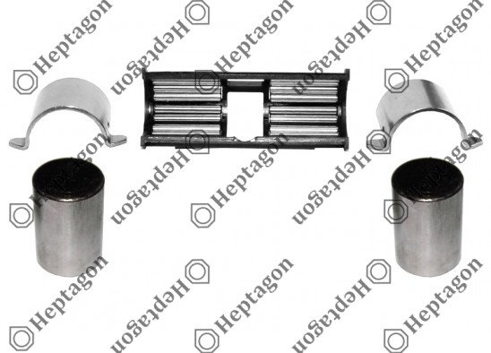 ROLLER BEARING SET / 9054 151 029