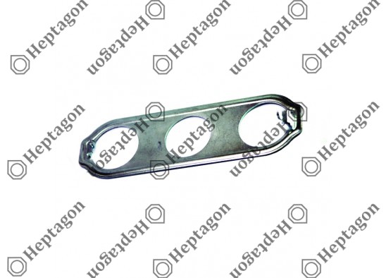 MECHANISM PLATE / 9054 151 114