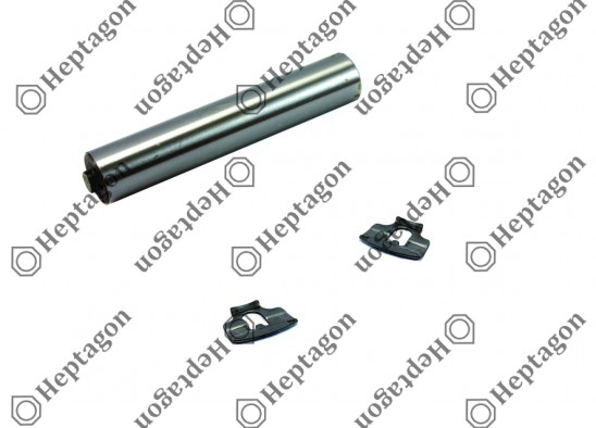 SHAFT HOUSING REPAIR KIT / 9104 120 091