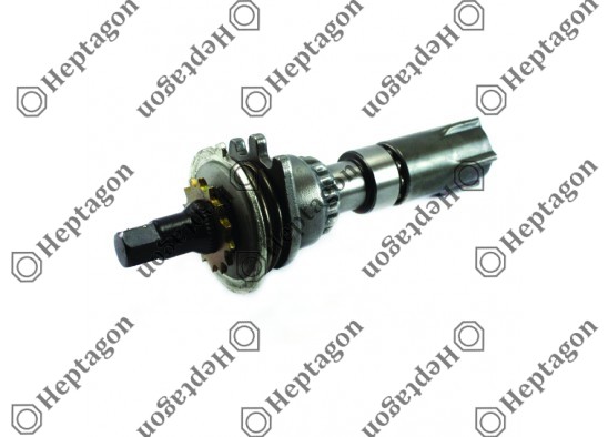 ADJUSTING MECHANISM SHAFT / 9104 120 103