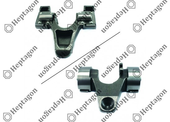 CALIPER LEVER / 9104 120 146
