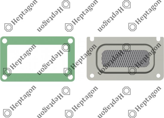 Repair Kit / 9304 730 077