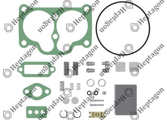 Repair Kit / 9304 730 347
