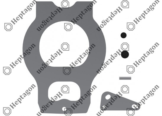Repair Kit / 9304 730 410