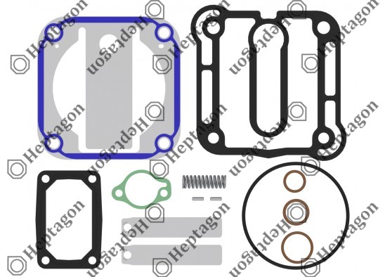 Repair Kit / 9304 730 561