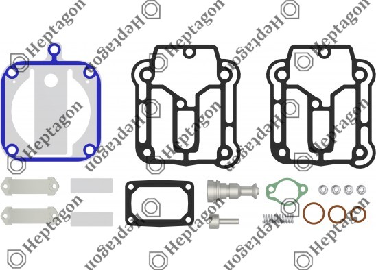 Repair Kit / 9304 730 565