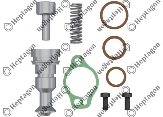Repair Kit / 9304 730 568