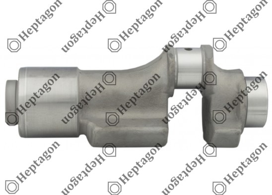 Crankshaft / 9304 740 061