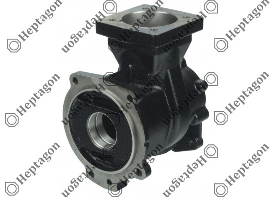 Crankcase / 9304 780 063