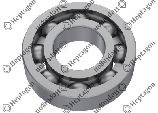 Roller Bearing / 9304 820 009