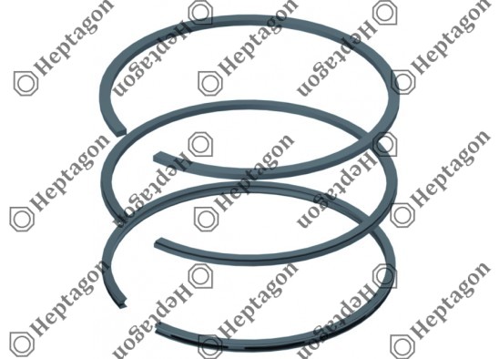 Ring Ø86.25 mm / 9304 870 072